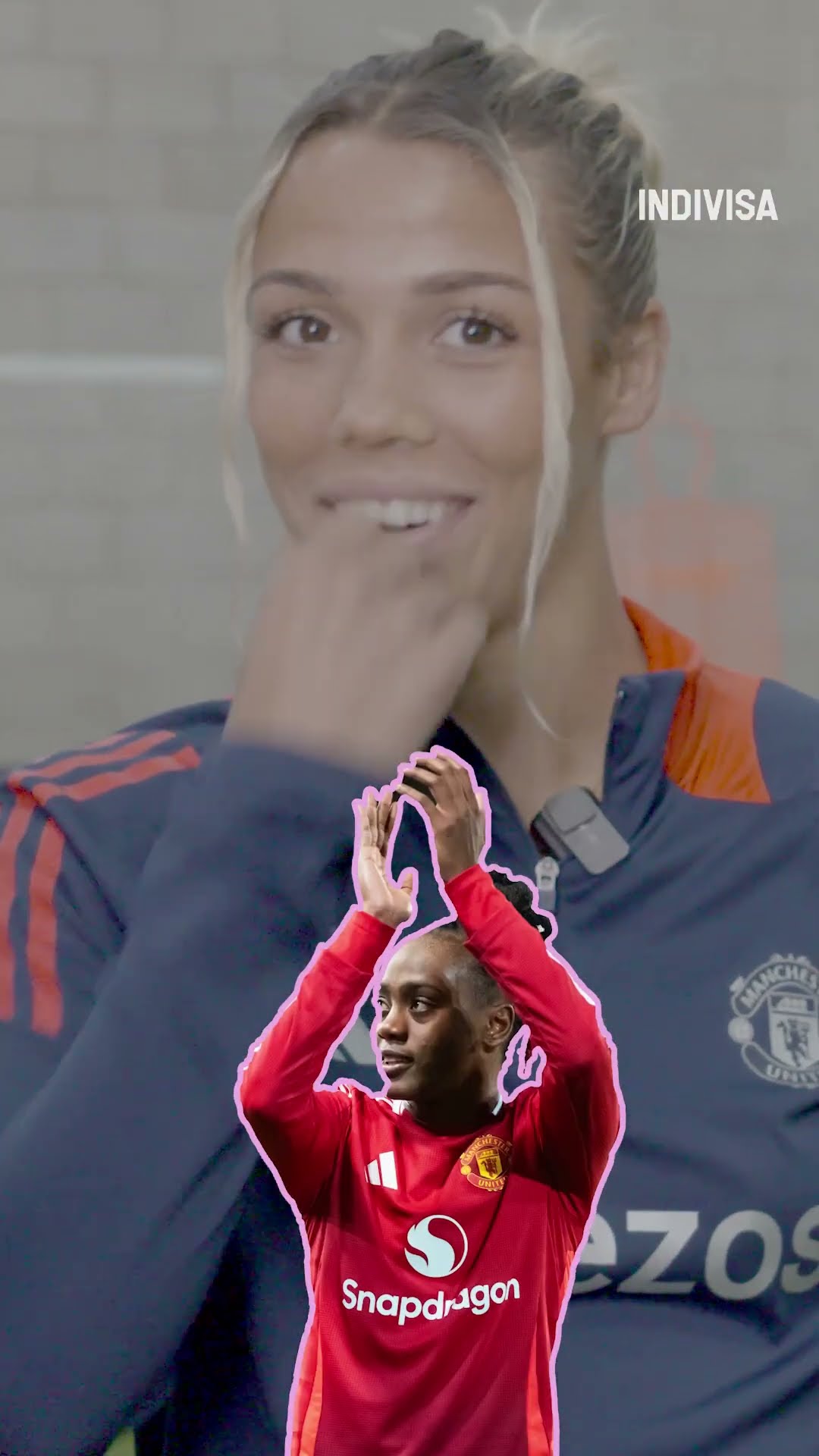 伍的潜力 伍的潜力