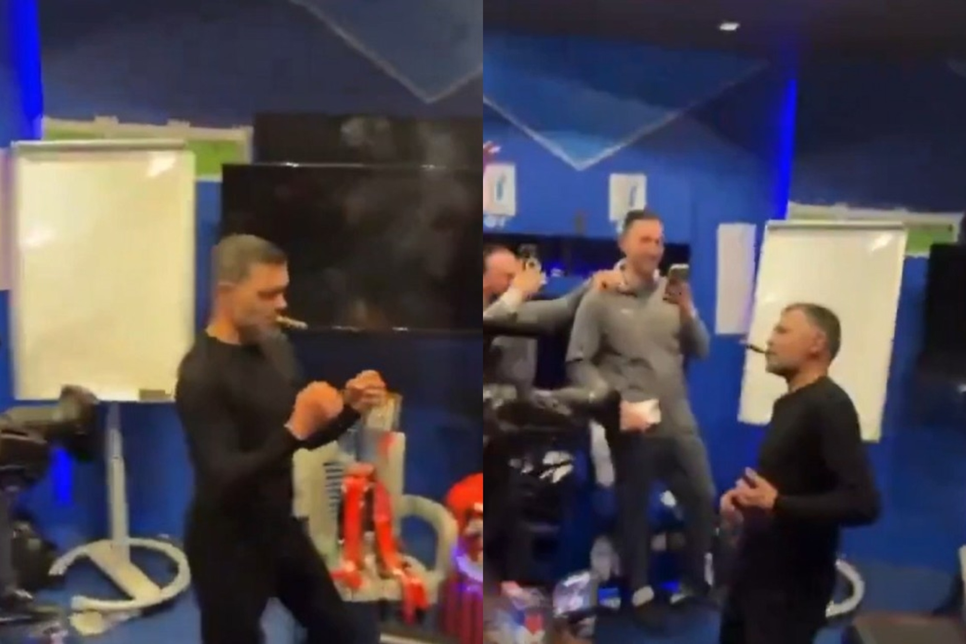 安东尼奧的 安东尼奧的